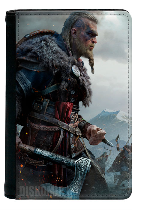 ������� �� ������� Assassin's Creed Valhalla - male Eivor