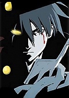 The Soultaker ( ) MPEG4