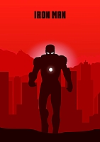   Iron Man /  