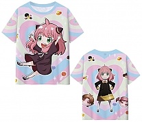 �������� Spy x Family (3D Print) 624929