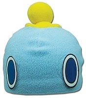 ����� Cap: Sonic The Hedgehog - Chao Fleece  GE2338