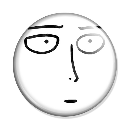 ���������� ������� ������ �� ����� ���������� - ������� Face �� ����� � ����� ���������� / Onepunch-Man / One Punch Man / Onepunch Man / ��� ���� ��� / ����� ������