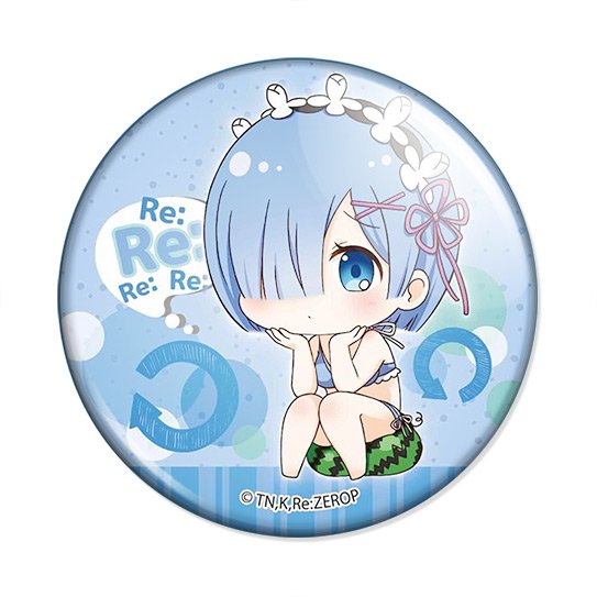 ���������� ������� ������ ����� � �������������� ���� � ���� - Chibi Rem �� ����� � ����� ����� � �������������� ���� � ���� / Re: Zero kara Hajimeru Isekai Seikatsu / Re: Life in a different world from zero / ReZero