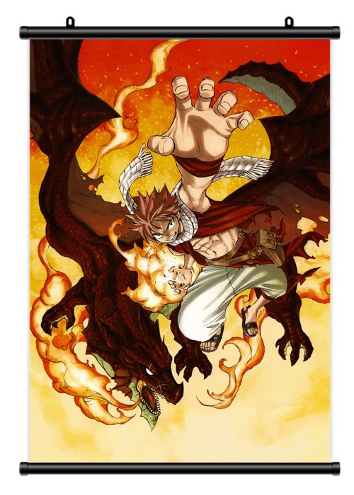 ���������� ������� ������� �������� Fairy Tail 49508 �� ����� � ����� ����� ��� / Fairy Tail / ����� ����