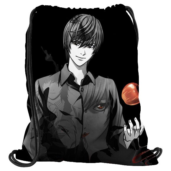 ���������� ������� ����� ��� ����� Death Note 302281 �� ����� � ����� ������� ������ / Death Note