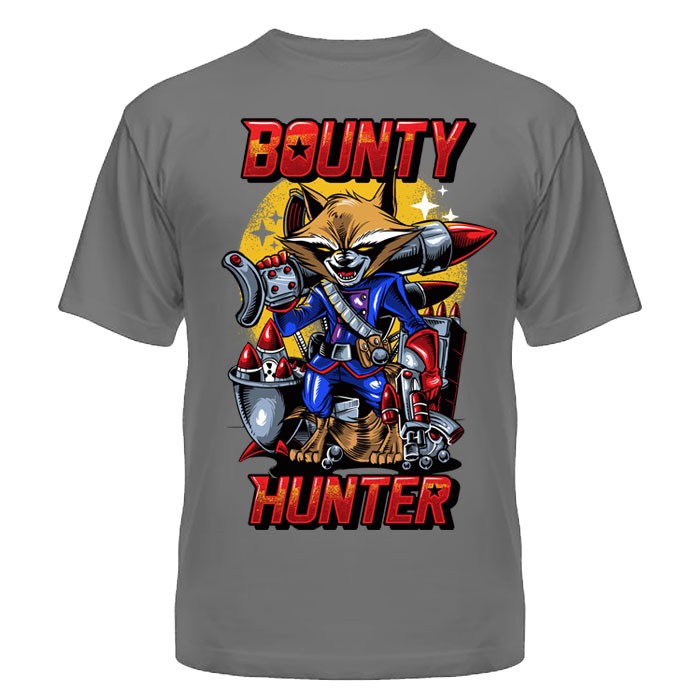 ���������� ������� �������� Guardians of the Galaxy Bounty Hunter �� ����� � ����� ������ ��������� / Guardians of the Galaxy