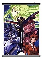   Code Geass 313680