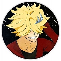    Katekyo Hitman Reborn! 95685