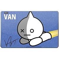    BT21 - VAN