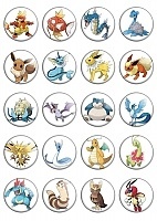   Pokemon No.2