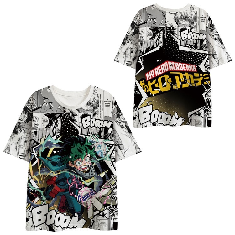 ���������� ������� �������� My Hero Academia (3D Print) 623897 �� ����� � ����� ��� ��������� �������� / Boku no Hero Academia / My Hero Academia / �������� ������