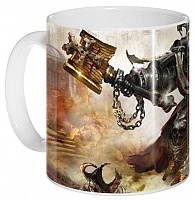  Warhammer 321608