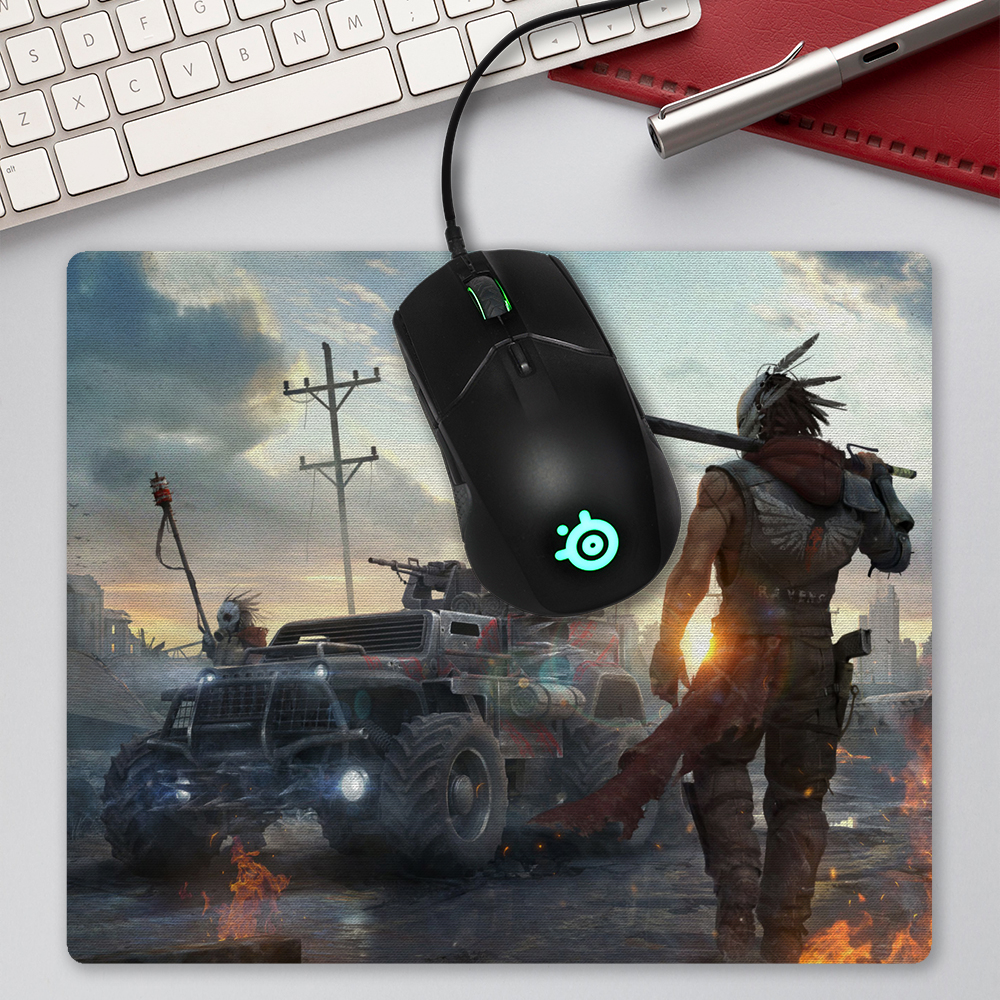 ���������� ������� ������ ��� ����� ������������� Crossout Ravens �� ����� � ����� Crossout