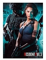   Resident Evil 3
