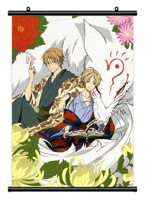 ���������� ������� ������� �������� Natsume Yuujinchou 305659 �� ����� � ����� ������� ������ ������ / Natsume Yuujinchou / Natsume's Book of Friends