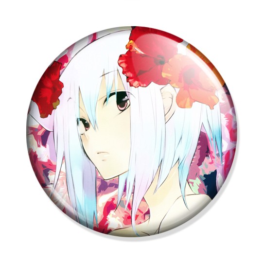 ���������� ������� ������ Loveless Aoyagi Ritsuka Hibiscus �� ����� � ����� ��������� / Loveless