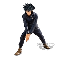  SAV Jujutsu Kaisen Jufutsu no Waza Fushiguro Megumi