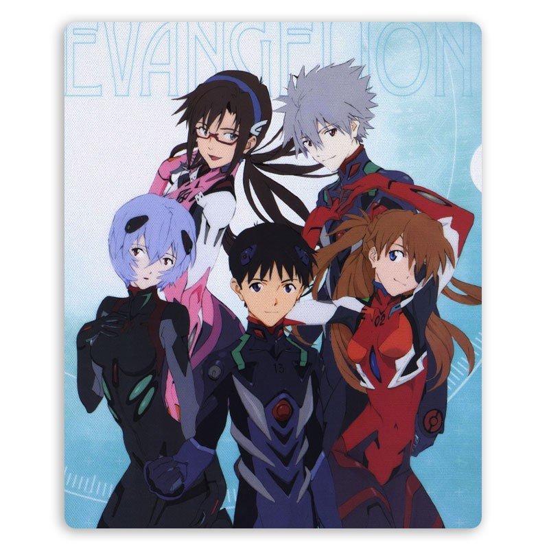 ���������� ������� ������ ��� ����� Evangelion 308305 �� ����� � ����� ���������� / Neon Genesis Evangelion / EVA