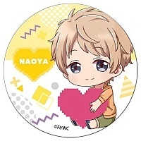    Wotaku ni Koi wa Muzukashii - Chibi Naoya Nifuji