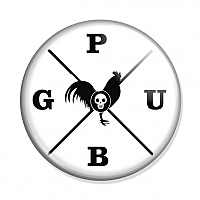  P.U.B.G