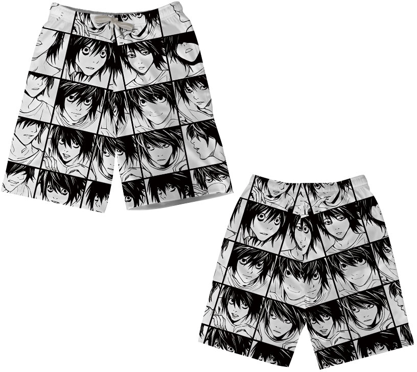 ���������� ������� ����� ������� ������� ������ / ������ �� �� ����� � ����� ������� ������ / Death Note