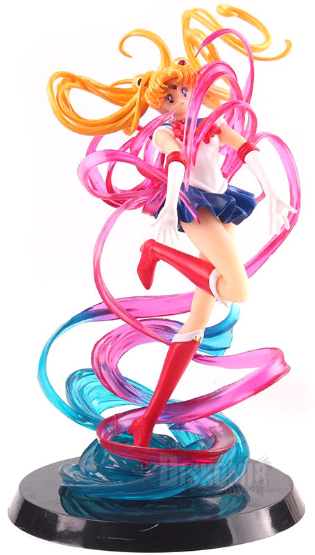������� Sailor Moon -Moon Crystal Power, Make Up-