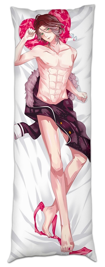 ���������� � �������� Diabolik Lovers �6