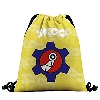 ����� ��� ����� SK8 the Infinity Logo