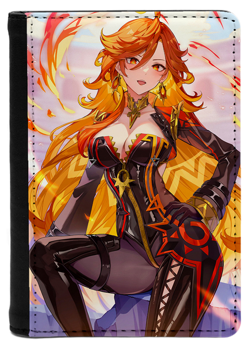 ������� �� ������� ������ ������ - Mavuika