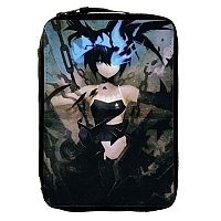     Black Rock Shooter