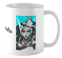  Overwatch - Symmetra