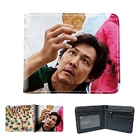 ������� Squid Game WB-3460