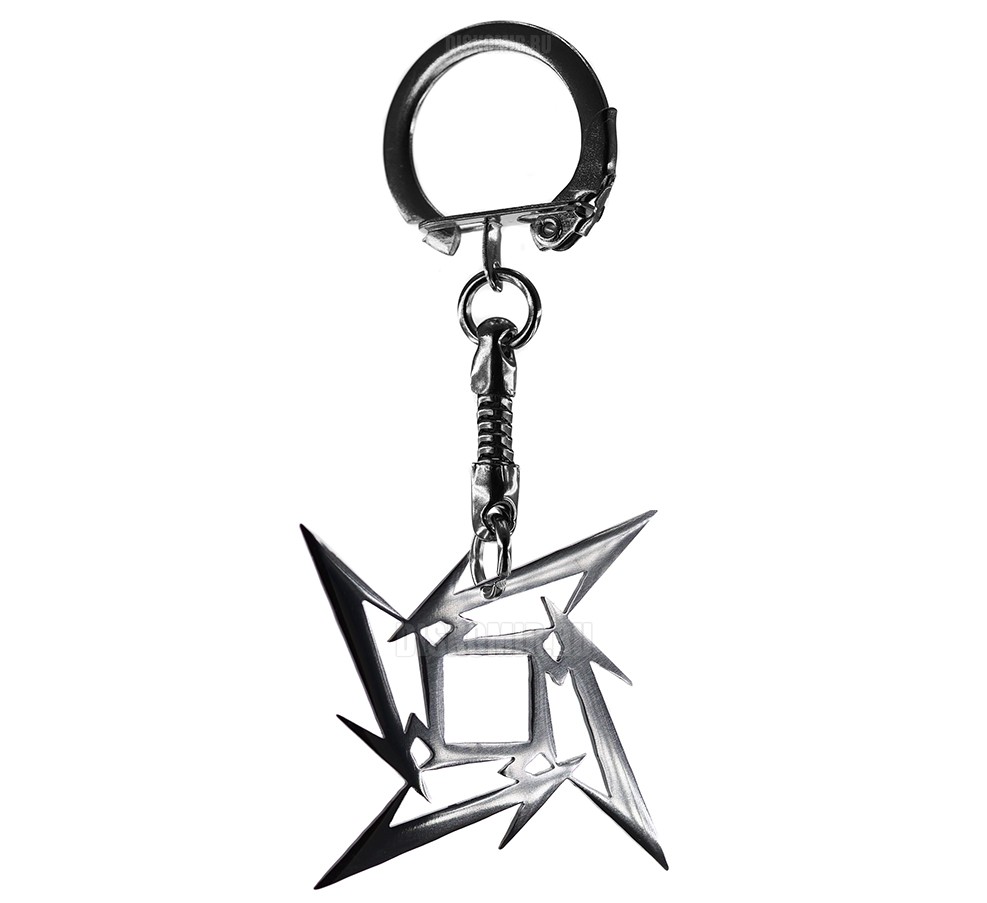 ���������� ������� ������ Metallica �� ����� � ����� 