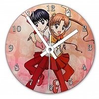   Gakuen Alice