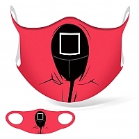 ����� �� ���� ��������� Squid Game 610104