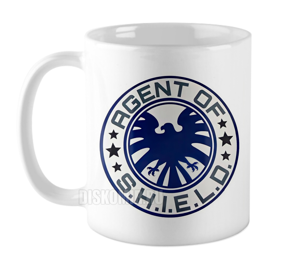 ���������� ������� ������������ ������ �� ����� ������ ��� / Agents of SHIELD