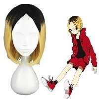   "Haikyuu!!" Kenma Kozume