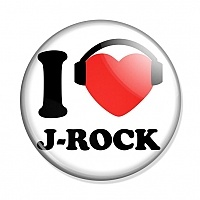  I Love J-Rock