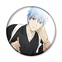  Kuroko no Basuke - Tetsu