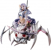  So I'm a Spider, So What?: Light Novel Ver. "I" Arachne/Shiraori
