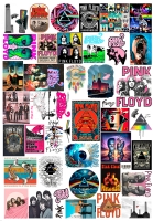  Pink Floyd 1
