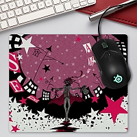     Servamp Belkia in City