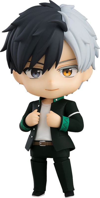 ������� Nendoroid WIND BREAKER Haruka Sakura