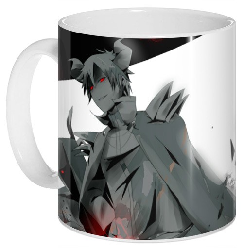 ���������� ������� ������ Hataraku Maou-sama! 350334 �� ����� � ����� ������ �� ����������! / Hataraku Maou-sama! / The Devil Is a Part-Timer!