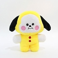 ������ ������� BTS star CHIMMY (20��)