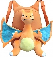 ������ �������� ������� "Pokemon" Charizard