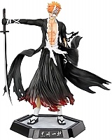  BLEACH Ichigo Bankai Thousand-Year Bloodwar