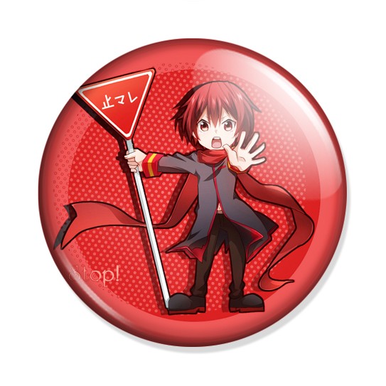 ���������� ������� ������ Vocaloid AKAITO �� ����� � ����� ��������� / Vocaloid