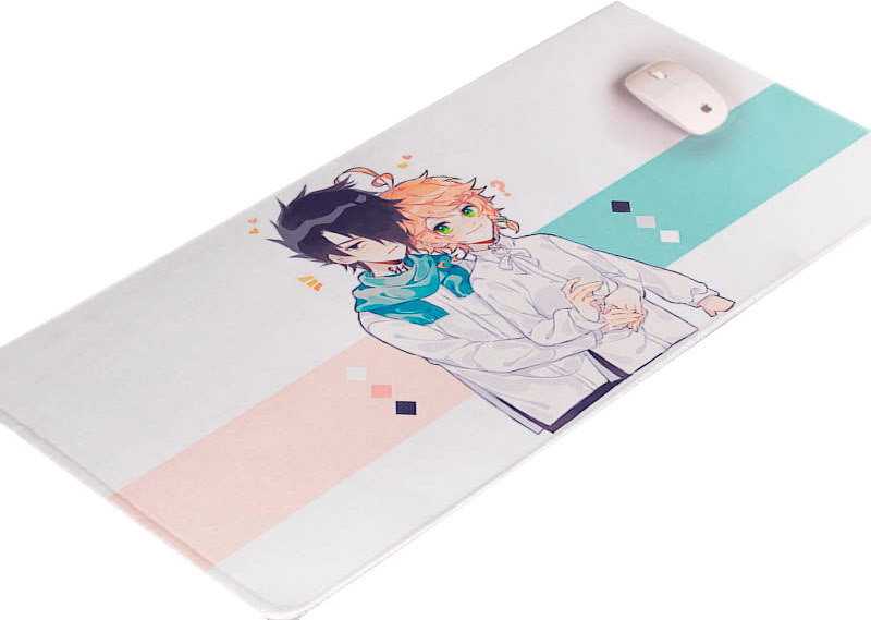 ���������� ������� ������� ������ ��� ����� The Promised Neverland 613845 �� ����� � ����� ��������� ��������� / Yakusoku no Neverland / The Promised Neverland / ��������� ������ ���
