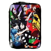     Kuroshitsuji